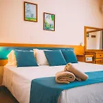 Chrysland Apartmán *