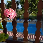 Apartmán Chrysland Ayia Napa