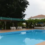 Apartmán Chrysland Ayia Napa