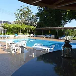 Chrysland Apartmán