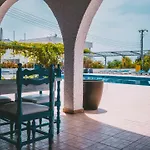 Chrysland Apartmán Ayia Napa
