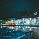 Chrysland Ayia Napa