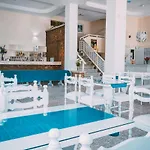 Apartmán Chrysland *