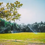 Chrysland Apartmán Ayia Napa