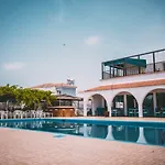 Chrysland Apartmán Ayia Napa