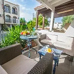 Chrysland Apartmán *