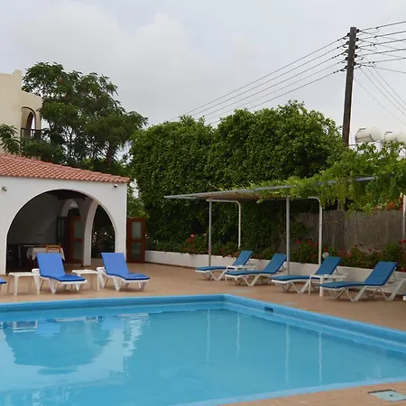 Chrysland Ayia Napa