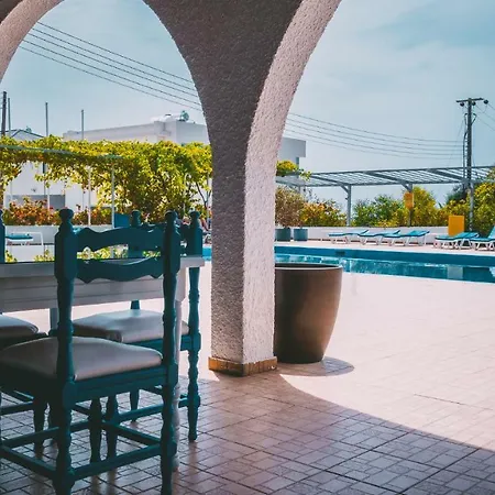 Chrysland Apartment Ayia Napa