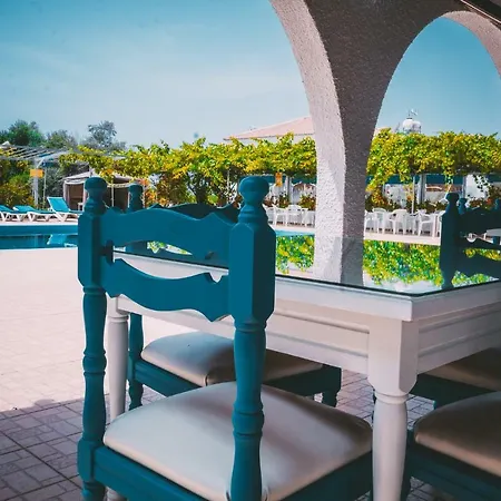 Chrysland Ayia Napa