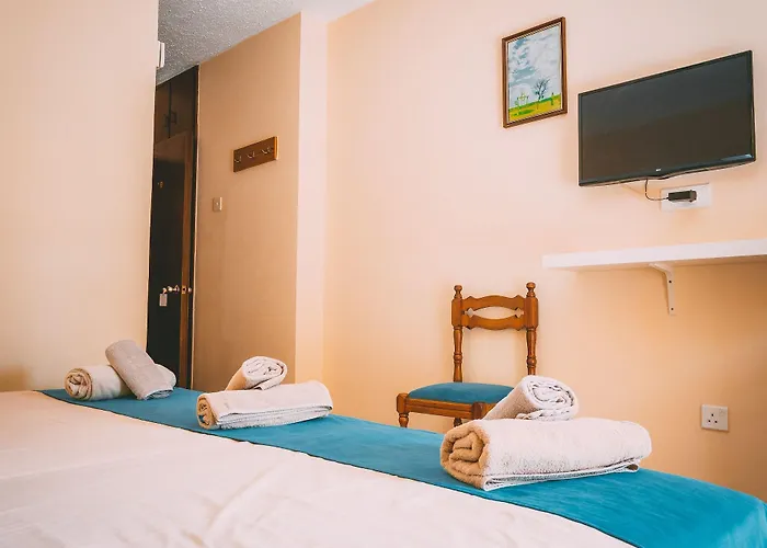 Appartement Chrysland *