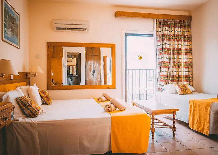 Chrysland Appartement Agia Napa