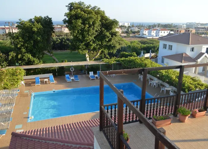 Appartement Chrysland