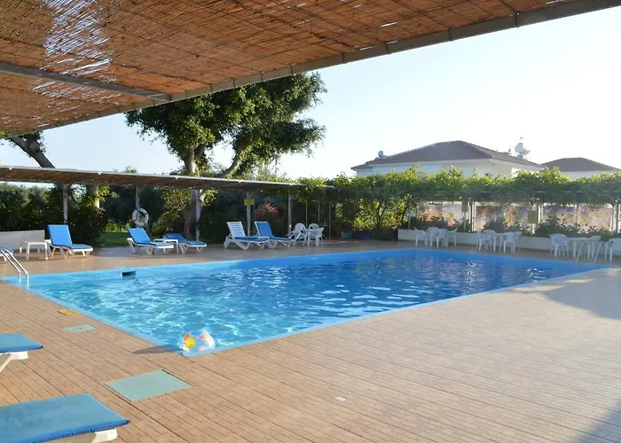 Appartement Chrysland