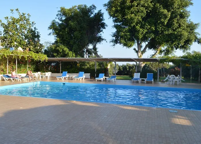 Appartement Chrysland