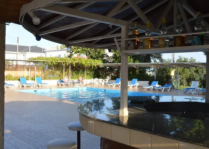 Appartement Chrysland *