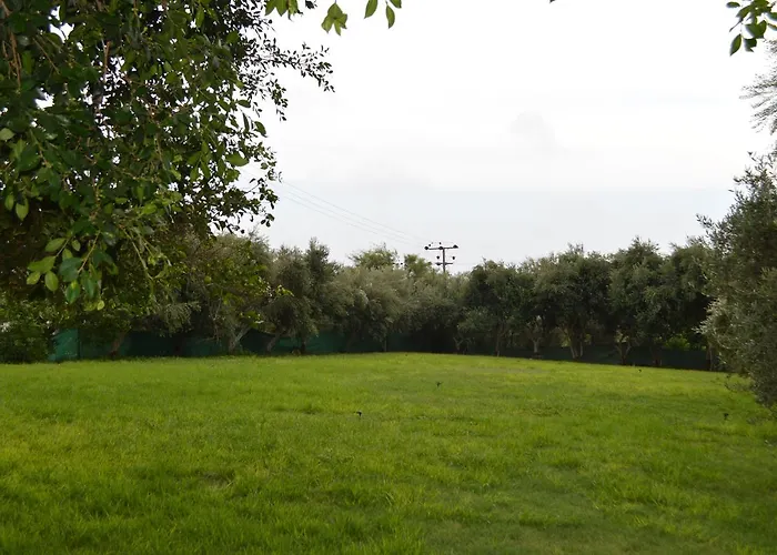 Appartement Chrysland *