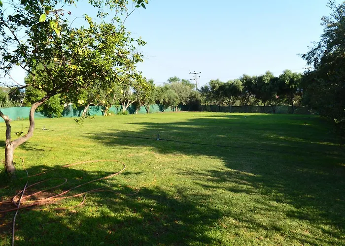 Appartement Chrysland *