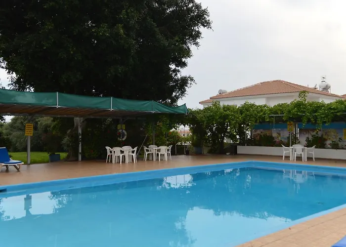 Appartement Chrysland Agia Napa