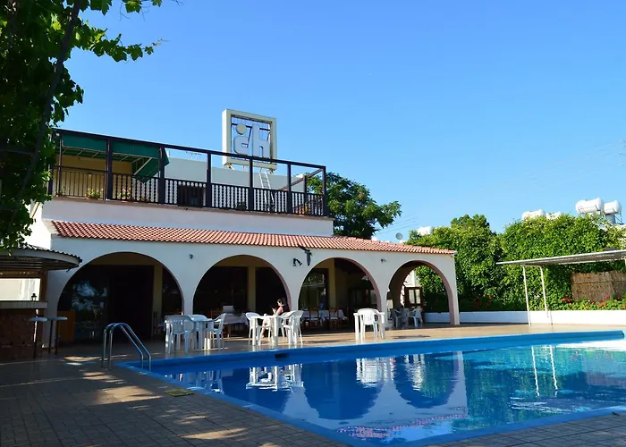 Appartement Chrysland