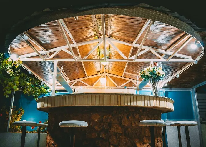 Appartement Chrysland Agia Napa