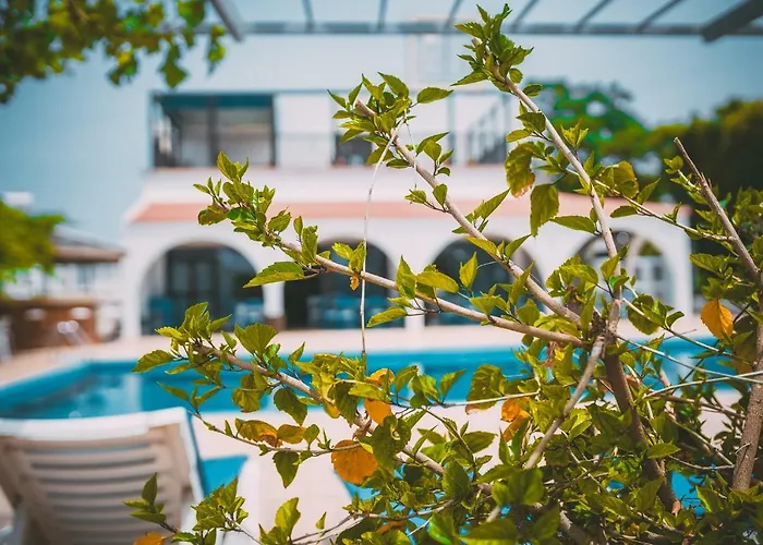 Chrysland * Agia Napa