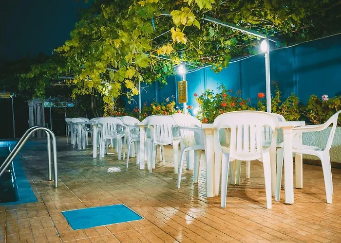 Appartement Chrysland Agia Napa