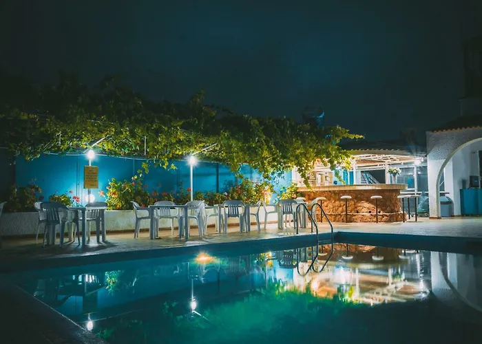 Appartement Chrysland *