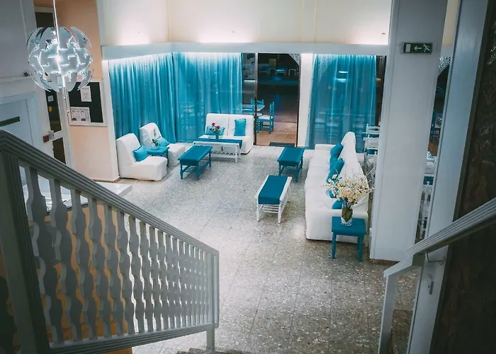 Appartement Chrysland Agia Napa