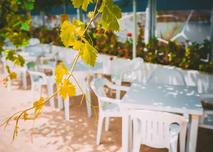 Appartement Chrysland Agia Napa