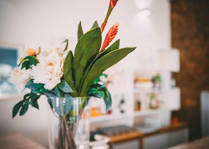 Chrysland Appartement Agia Napa