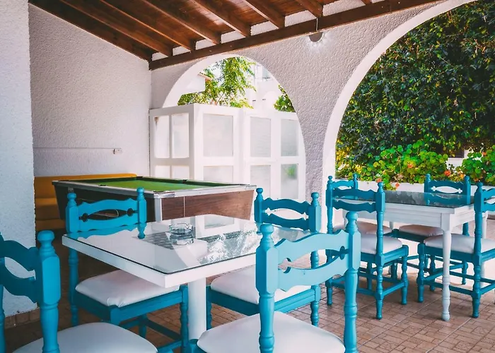 Chrysland Appartement