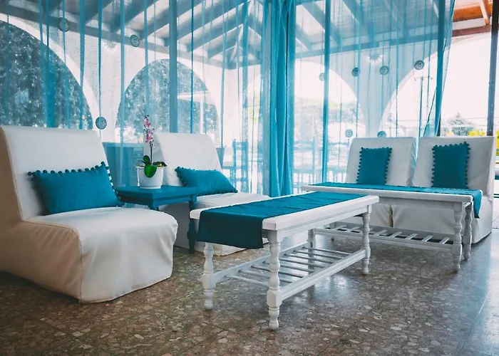 Appartement Chrysland *