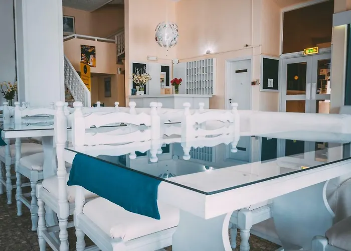 Appartement Chrysland *