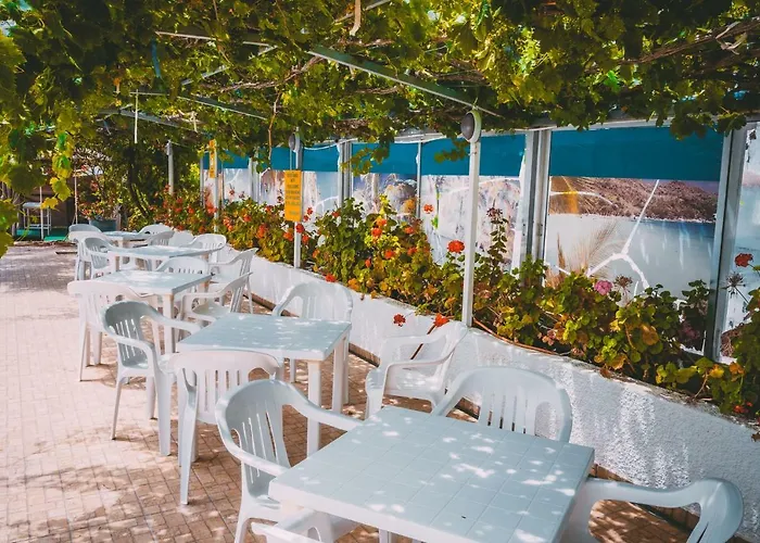 Chrysland Appartement *