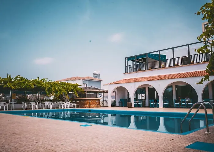 Chrysland Appartement Agia Napa