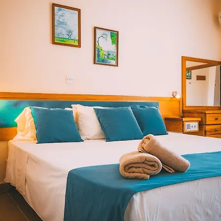 Chrysland Apartamento *