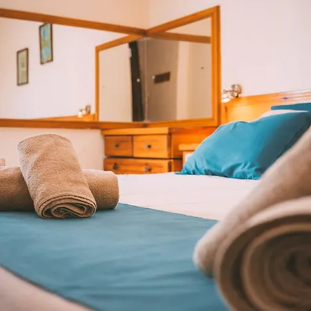 Apartamento Chrysland