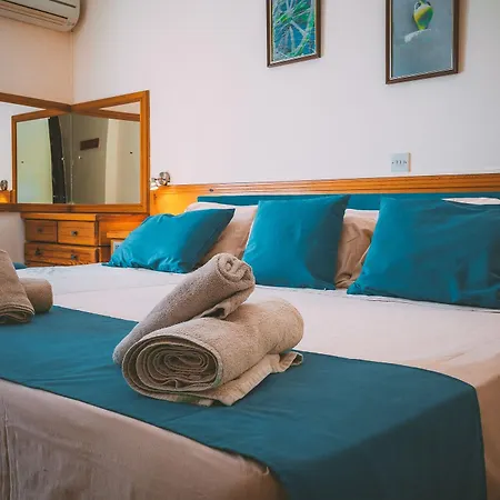 Apartment Chrysland Ayia Napa