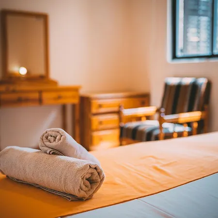 Chrysland Apartamento