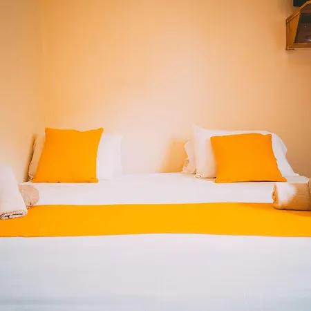 Apartamento Chrysland *