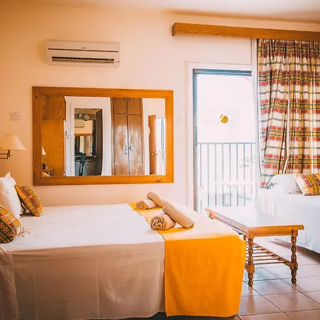 Chrysland Apartamento Ayia Napa