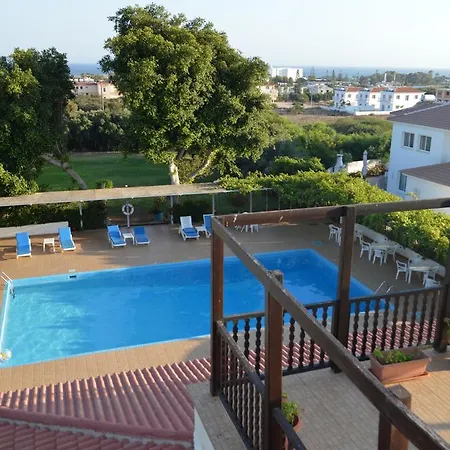 Apartamento Chrysland