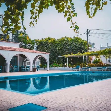 Chrysland * Ayia Napa