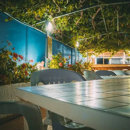 Apartamento Chrysland