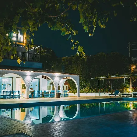 Chrysland * Ayia Napa