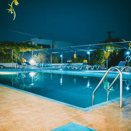 Apartamento Chrysland Ayia Napa