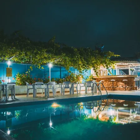 Apartamento Chrysland *