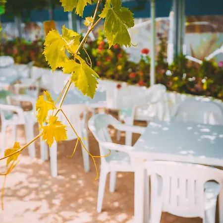 Apartamento Chrysland Ayia Napa