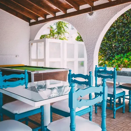 Chrysland Apartamento