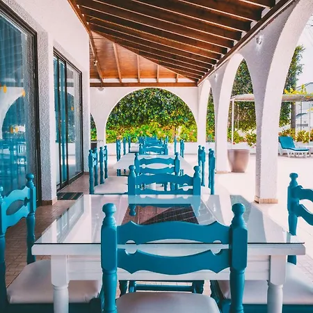 Chrysland Apartamento